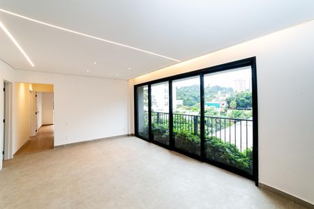 Apartamento à venda com 90m², 3 quartos e 2 vagasSala