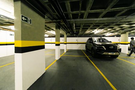 Apartamento à venda com 90m², 3 quartos e 2 vagasGaragem