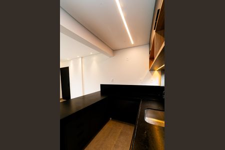 Apartamento à venda com 90m², 3 quartos e 2 vagasCozinha