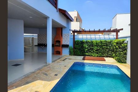 Foto 15 de casa para alugar com 3 quartos, 260m² em Jardim Golden Park, Hortolândia