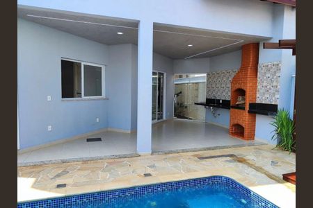 Foto 16 de casa para alugar com 3 quartos, 260m² em Jardim Golden Park, Hortolândia