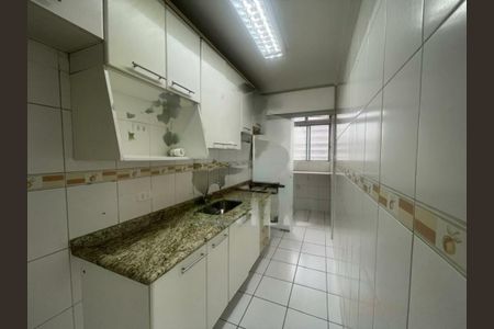 Apartamento à venda com 81m², 3 quartos e 1 vaga