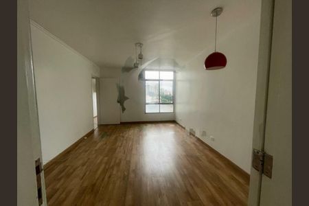 Apartamento à venda com 81m², 3 quartos e 1 vaga