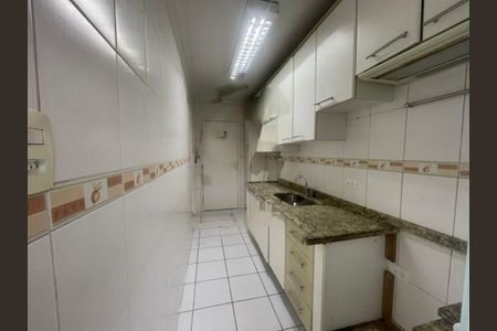 Apartamento à venda com 81m², 3 quartos e 1 vaga