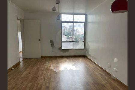 Apartamento à venda com 81m², 3 quartos e 1 vaga