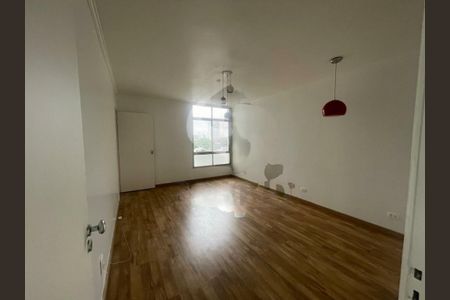 Apartamento à venda com 81m², 3 quartos e 1 vaga