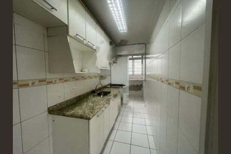 Apartamento à venda com 81m², 3 quartos e 1 vaga