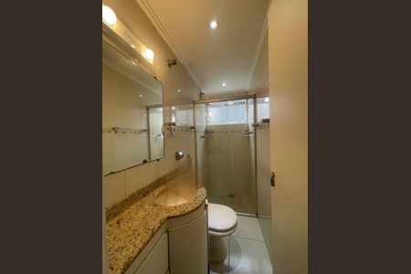 Apartamento à venda com 81m², 3 quartos e 1 vaga