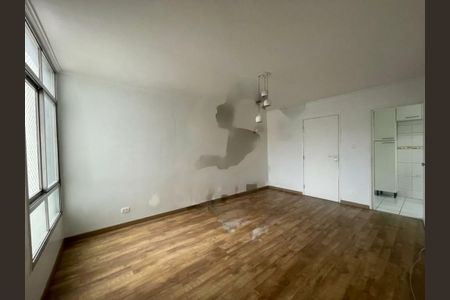 Apartamento à venda com 81m², 3 quartos e 1 vaga
