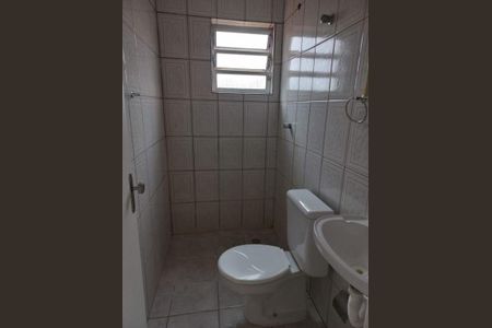 Apartamento à venda com 1 quarto, 33m² em Centro, São Bernardo do Campo