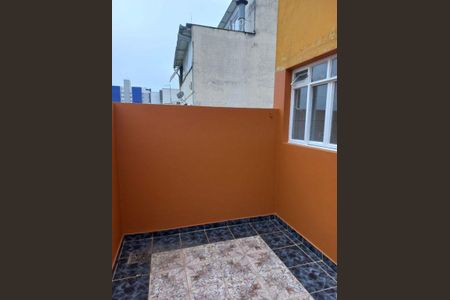 Apartamento à venda com 1 quarto, 33m² em Centro, São Bernardo do Campo