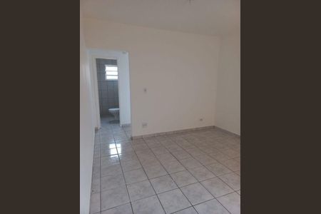 Apartamento à venda com 1 quarto, 33m² em Centro, São Bernardo do Campo