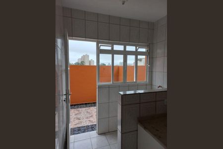 Apartamento à venda com 1 quarto, 33m² em Centro, São Bernardo do Campo