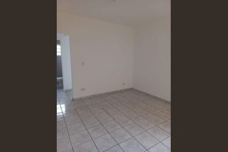 Apartamento à venda com 1 quarto, 33m² em Centro, São Bernardo do Campo