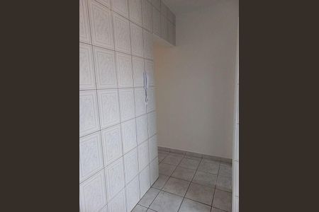 Apartamento à venda com 1 quarto, 33m² em Centro, São Bernardo do Campo