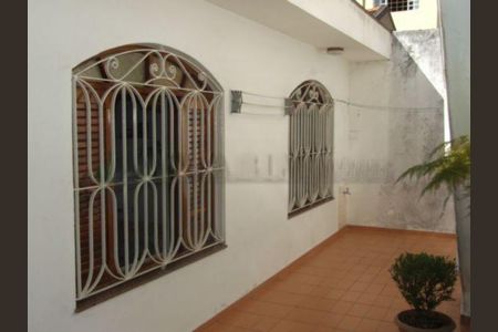 Casa à venda com 3 quartos, 240m² em Vila Mariana, São Paulo