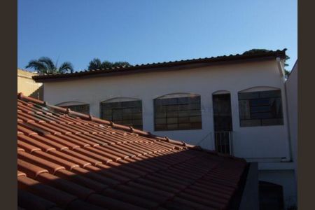 Casa à venda com 3 quartos, 240m² em Vila Mariana, São Paulo