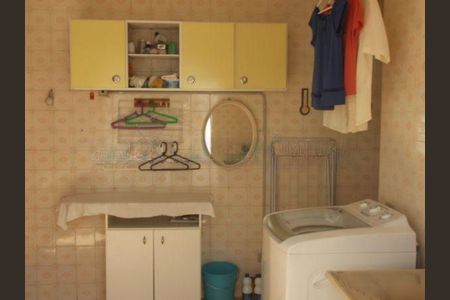 Casa à venda com 3 quartos, 240m² em Vila Mariana, São Paulo