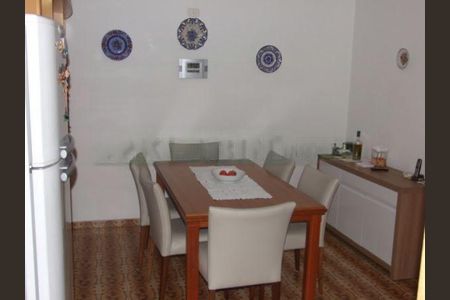 Casa à venda com 3 quartos, 240m² em Vila Mariana, São Paulo