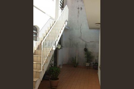 Casa à venda com 3 quartos, 240m² em Vila Mariana, São Paulo