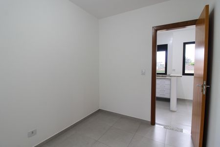 Quarto 1 de kitnet/studio para alugar com 1 quarto, 28m² em Vila Sao Luis(zona Oeste), São Paulo