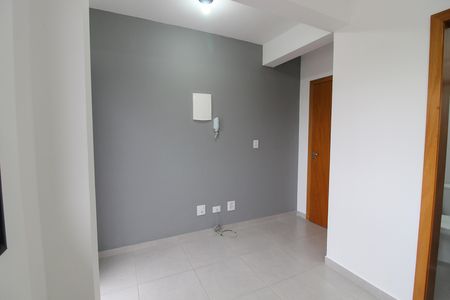 Sala de kitnet/studio para alugar com 1 quarto, 28m² em Vila Sao Luis(zona Oeste), São Paulo