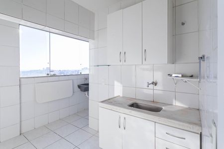 Apartamento para alugar com 90m², 3 quartos e 1 vagaCozinha e Área de Serviço