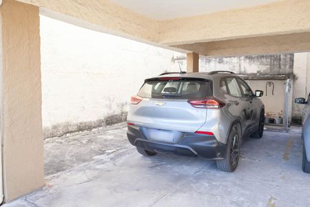 Apartamento para alugar com 90m², 3 quartos e 1 vagaGaragem