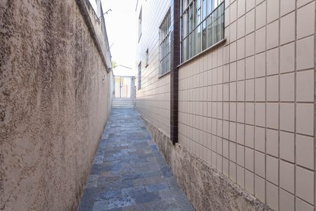 Apartamento para alugar com 90m², 3 quartos e 1 vagaEntrada
