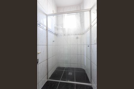 Apartamento para alugar com 90m², 3 quartos e 1 vagaBanheiro da suíte 