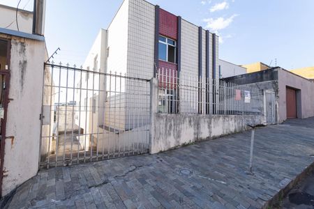 Apartamento para alugar com 90m², 3 quartos e 1 vagaFachada