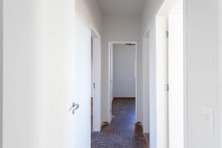 Apartamento para alugar com 90m², 3 quartos e 1 vagaCorredor