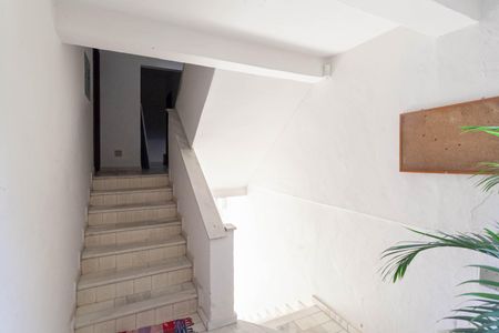 Apartamento para alugar com 90m², 3 quartos e 1 vagaEntrada
