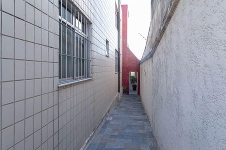 Apartamento para alugar com 90m², 3 quartos e 1 vagaEntrada