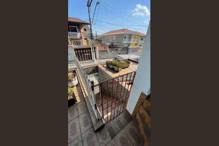 Casa à venda com 221m², 3 quartos e 4 vagasAREA EXTERNA