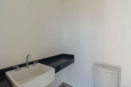 Studio para alugar com 29m², 0 quarto e sem vaga Studio para alugar com 29m², 0 quarto e sem vagaBanheiro