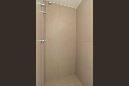 Studio para alugar com 29m², 0 quarto e sem vaga Studio para alugar com 29m², 0 quarto e sem vagaBanheiro