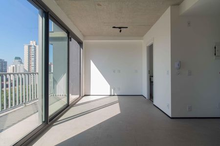 Studio para alugar com 29m², 0 quarto e sem vaga Studio para alugar com 29m², 0 quarto e sem vagaStudio