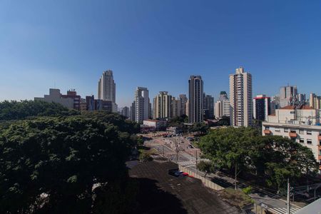 Studio para alugar com 29m², 0 quarto e sem vaga Studio para alugar com 29m², 0 quarto e sem vagaVista