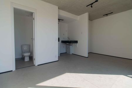 Studio para alugar com 29m², 0 quarto e sem vaga Studio para alugar com 29m², 0 quarto e sem vagaStudio