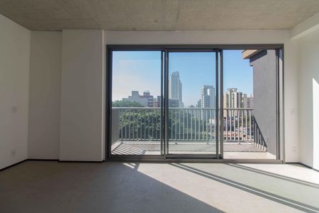 Studio para alugar com 29m², 0 quarto e sem vaga Studio para alugar com 29m², 0 quarto e sem vagaStudio