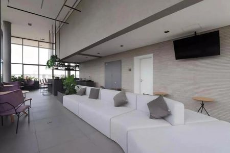 Studio para alugar com 29m², 0 quarto e sem vaga Studio para alugar com 29m², 0 quarto e sem vagaÁrea comum