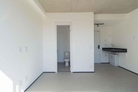 Studio para alugar com 29m², 0 quarto e sem vaga Studio para alugar com 29m², 0 quarto e sem vagaStudio