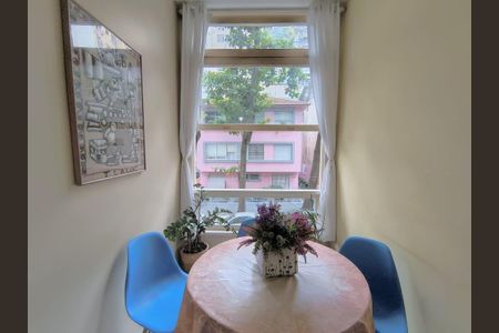 Apartamento à venda com 90m², 4 quartos e sem vaga