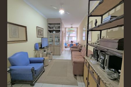 Apartamento à venda com 90m², 4 quartos e sem vaga