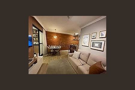 Apartamento à venda com 3 quartos, 67m² em Botafogo, Campinas