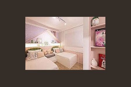 Apartamento à venda com 3 quartos, 67m² em Botafogo, Campinas