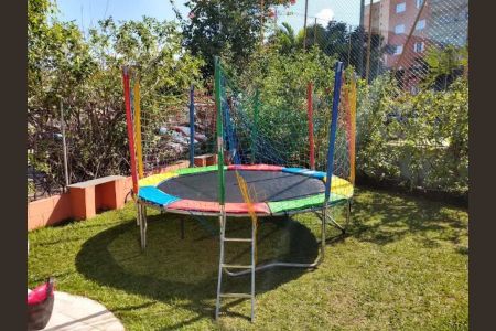 Foto 09 de apartamento à venda com 3 quartos, 71m² em Piratininga, Osasco