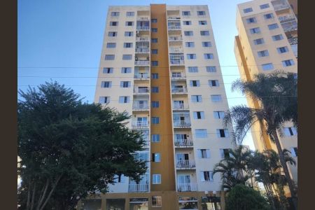 Foto 14 de apartamento à venda com 3 quartos, 71m² em Piratininga, Osasco