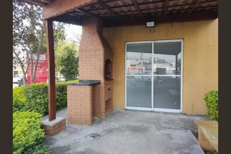 Foto 12 de apartamento à venda com 3 quartos, 71m² em Piratininga, Osasco